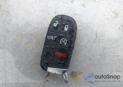 2020 Jeep Grand Cherokee Summit 4X4 из США, поврежденный, VIN 1C4RJFJT4LC137073